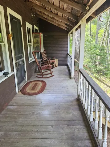 6 Beech Hill Road Sandy River Plt ME 04970