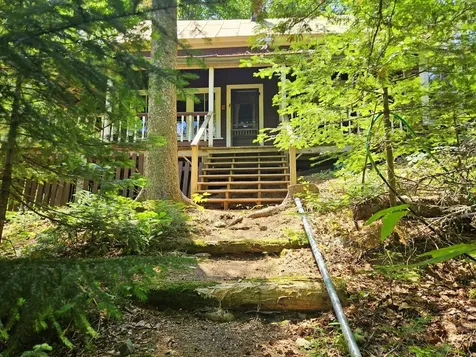 6 Beech Hill Road Sandy River Plt ME 04970