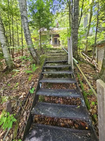 6 Beech Hill Road Sandy River Plt ME 04970