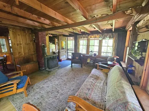 6 Beech Hill Road Sandy River Plt ME 04970