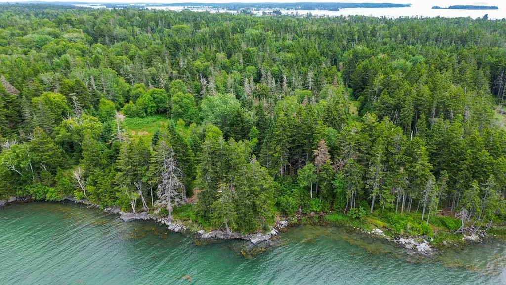 94 Vernas Lane Jonesport ME 04649