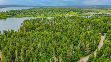 94 Vernas Lane Jonesport ME 04649