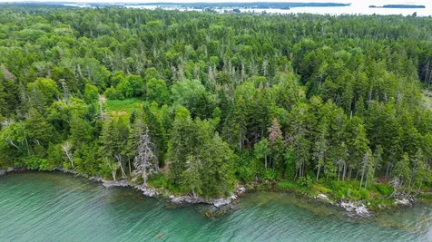 94 Vernas Lane Jonesport ME 04649
