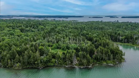 94 Vernas Lane Jonesport ME 04649