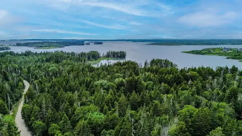 94 Vernas Lane Jonesport ME 04649
