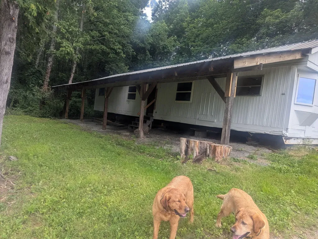 640 Dover Road Dexter ME 04930