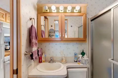 1 Robinson Way Kennebunk ME 04043