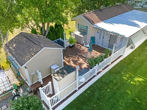 1 Robinson Way Kennebunk ME 04043