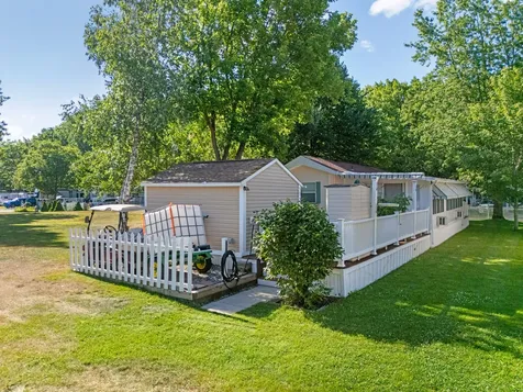 1 Robinson Way Kennebunk ME 04043