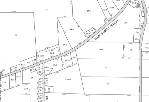 83 Main Street Palmyra ME 04965