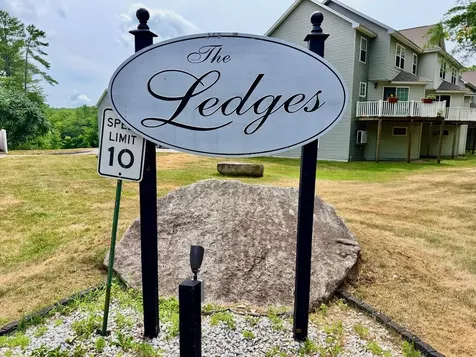 14 Ledges Court Lewiston ME 04240
