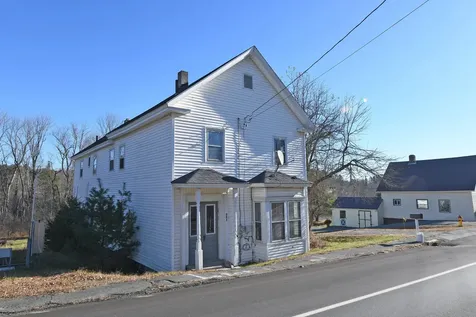 295 Main Road Brownville ME 04414