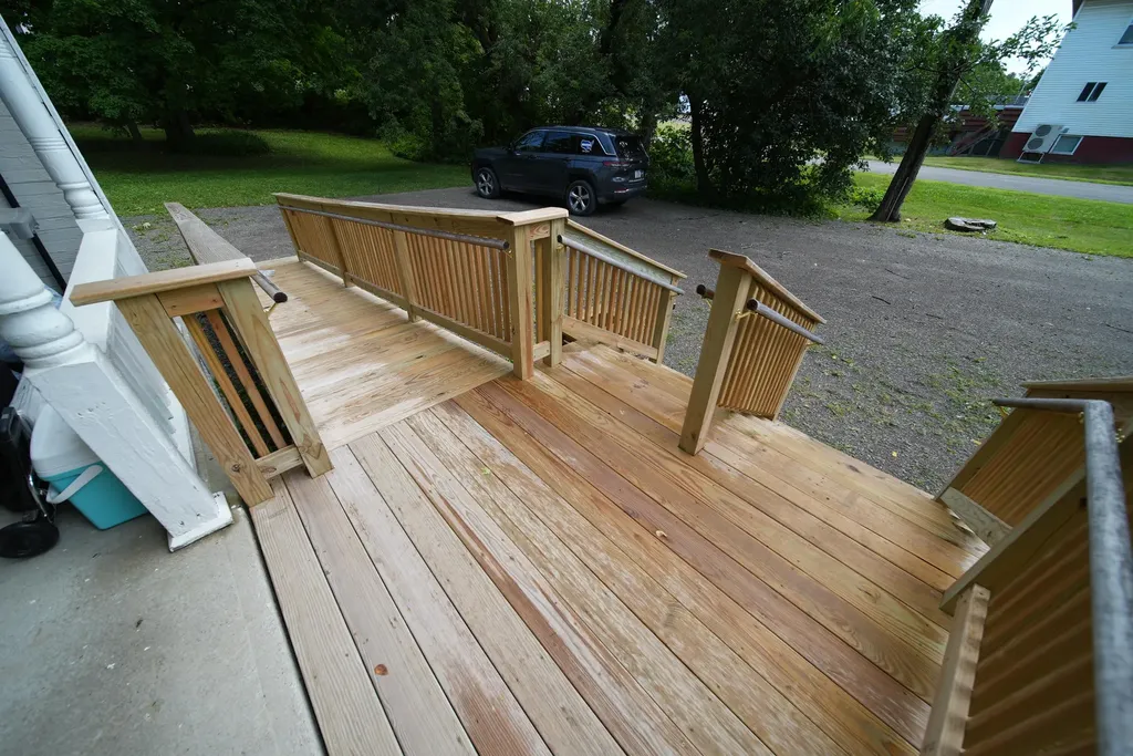 10 Kelleran Street Houlton ME 04730