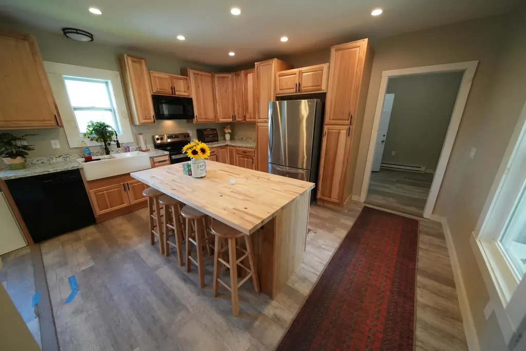 10 Kelleran Street Houlton ME 04730