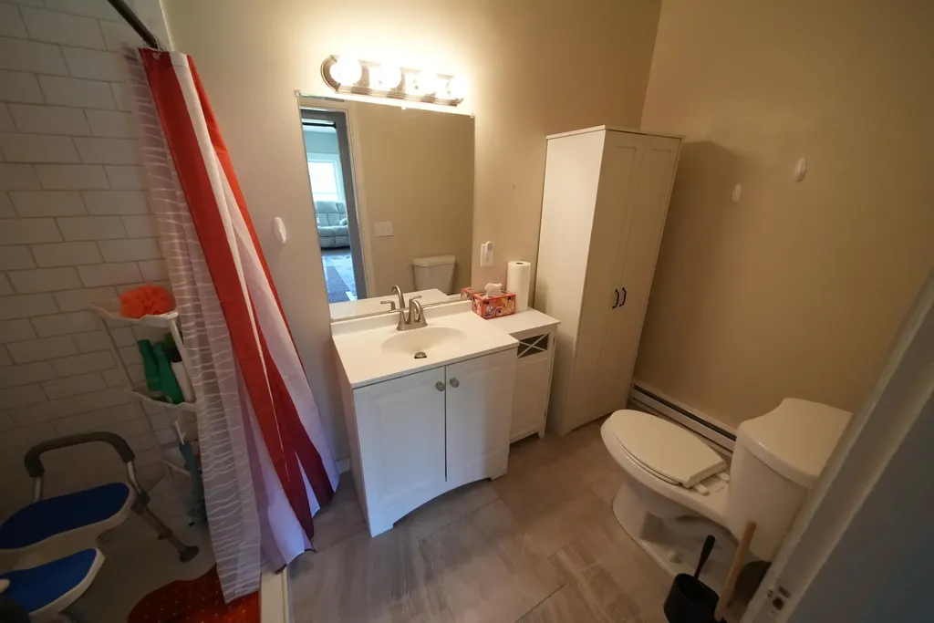 10 Kelleran Street Houlton ME 04730