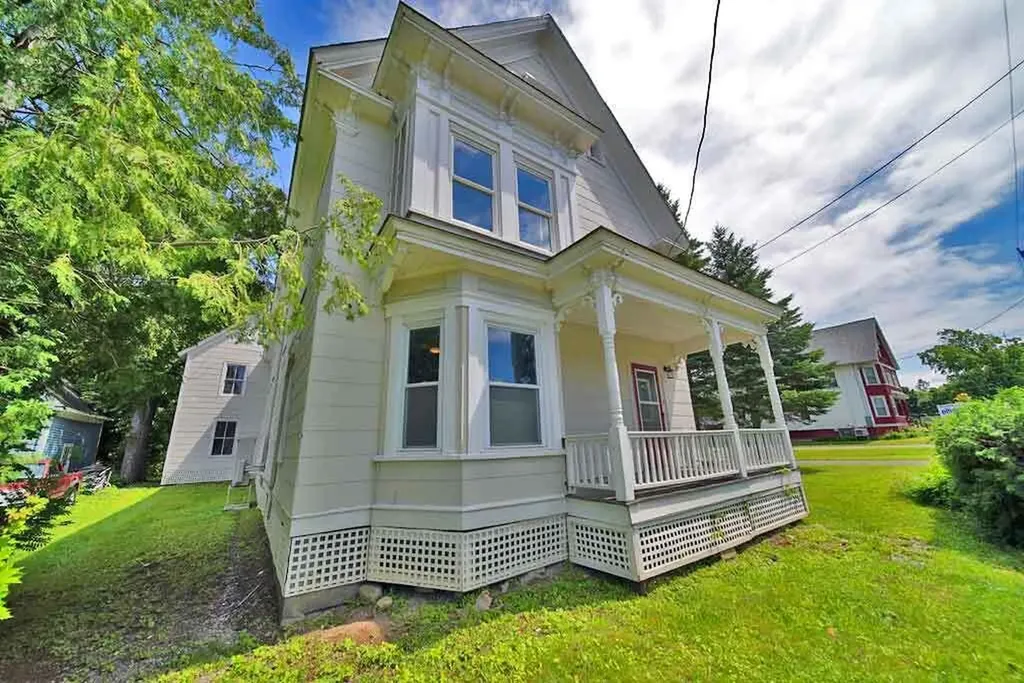 10 Kelleran Street Houlton ME 04730