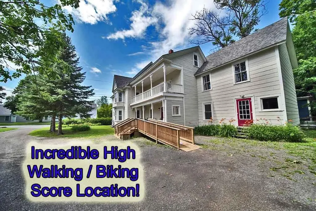 10 Kelleran Street Houlton ME 04730