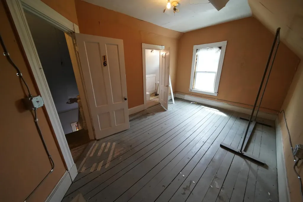 10 Kelleran Street Houlton ME 04730