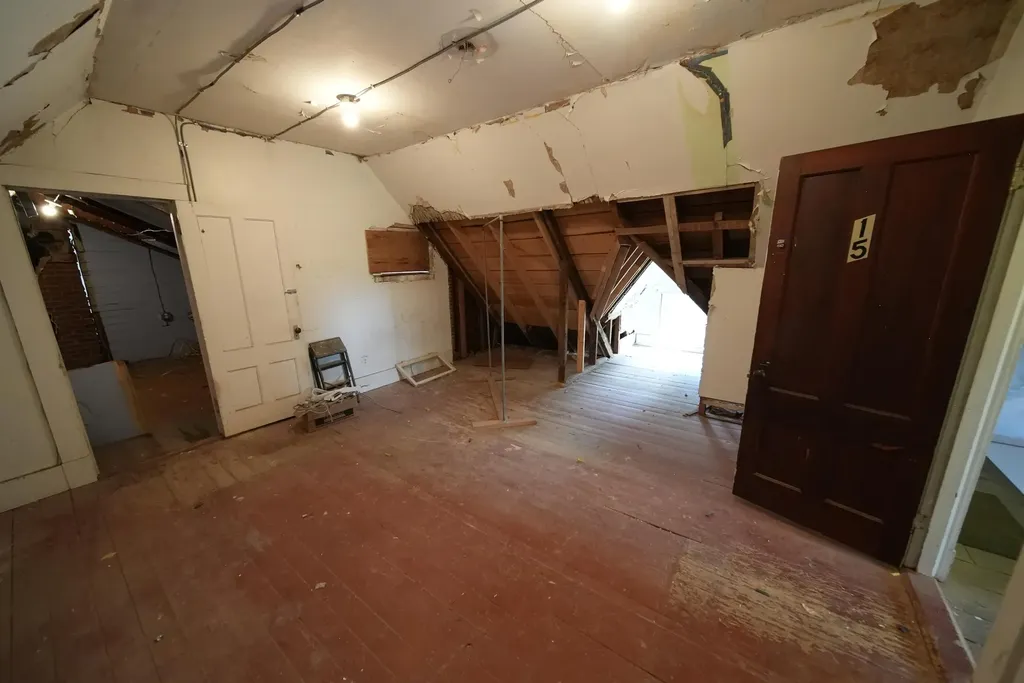 10 Kelleran Street Houlton ME 04730