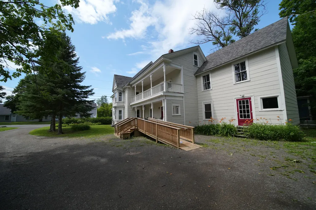 10 Kelleran Street Houlton ME 04730