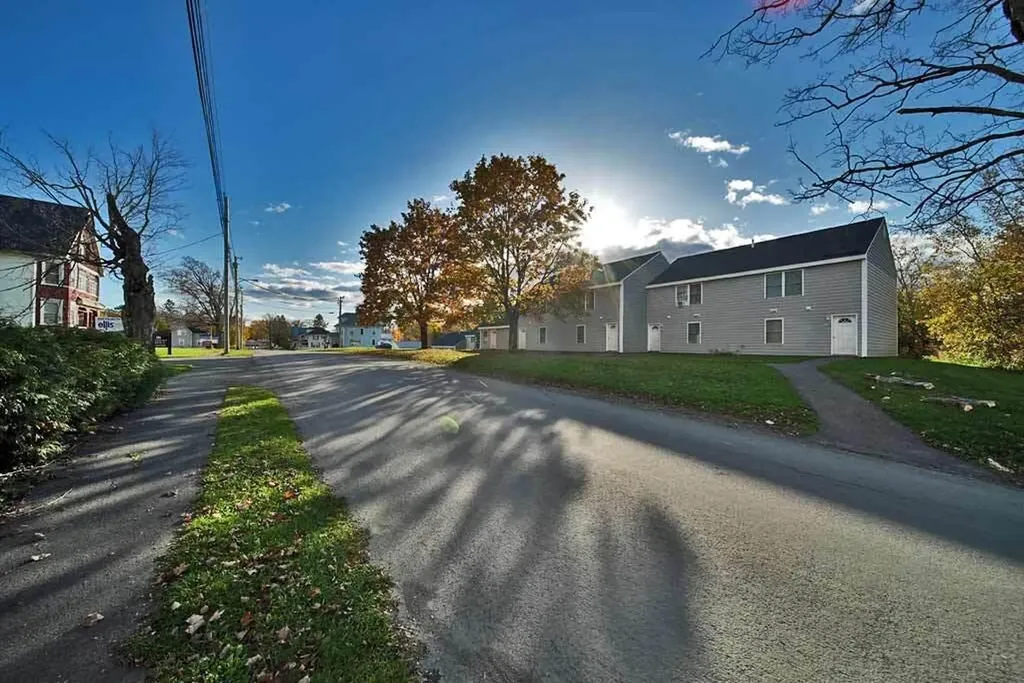 10 Kelleran Street Houlton ME 04730