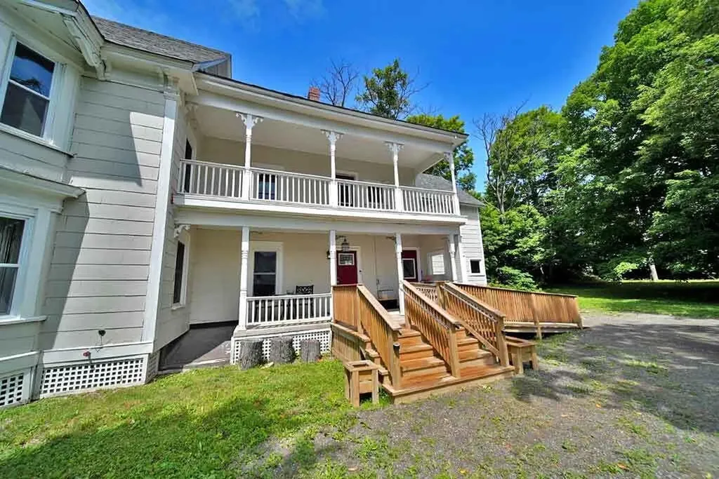 10 Kelleran Street Houlton ME 04730