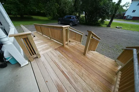 10 Kelleran Street Houlton ME 04730