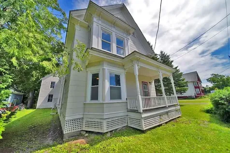 10 Kelleran Street Houlton ME 04730