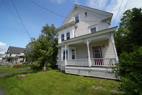 10 Kelleran Street Houlton ME 04730
