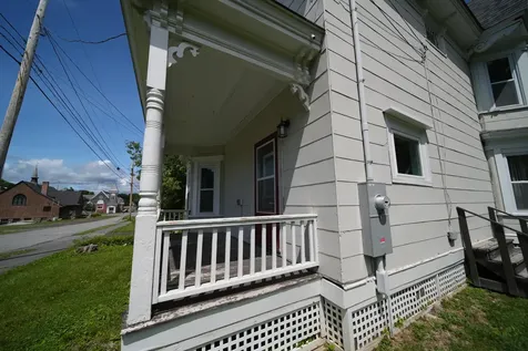 10 Kelleran Street Houlton ME 04730