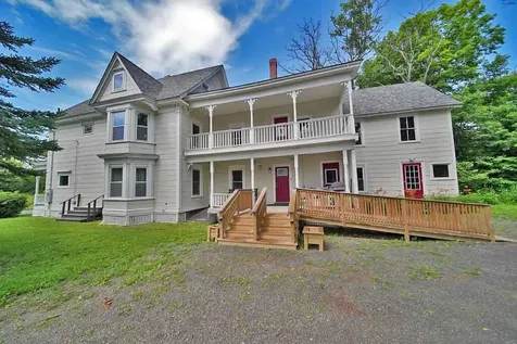 10 Kelleran Street Houlton ME 04730