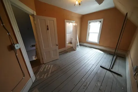 10 Kelleran Street Houlton ME 04730
