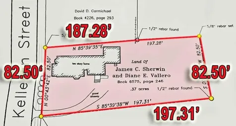 10 Kelleran Street Houlton ME 04730