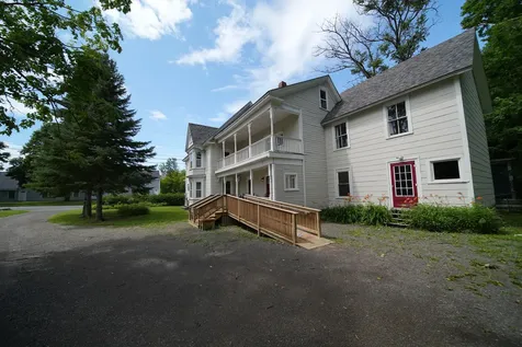 10 Kelleran Street Houlton ME 04730