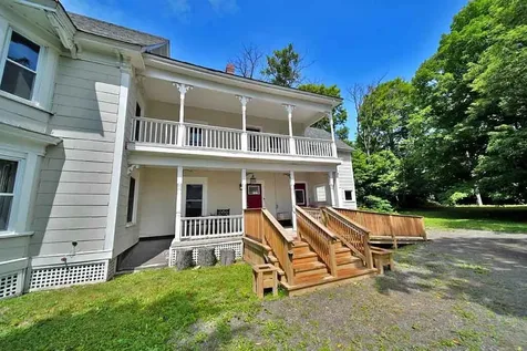 10 Kelleran Street Houlton ME 04730