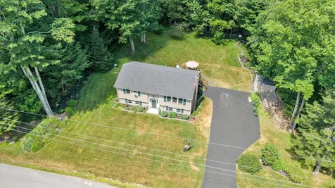 19 Crystal Lane Cumberland ME 04021
