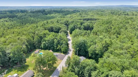 19 Crystal Lane Cumberland ME 04021