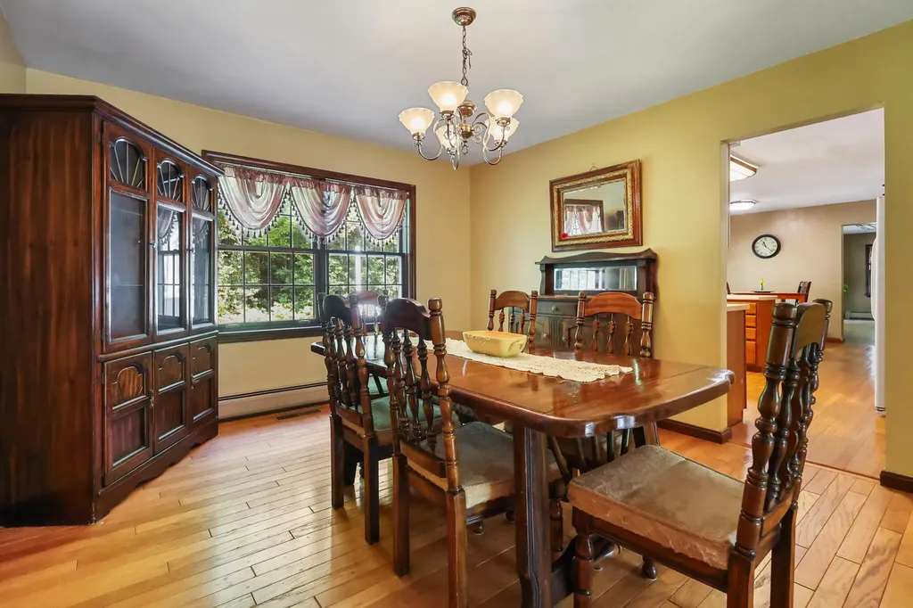 352 Madawaska Avenue Pittsfield ME 04967