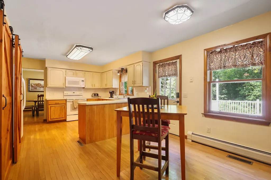352 Madawaska Avenue Pittsfield ME 04967
