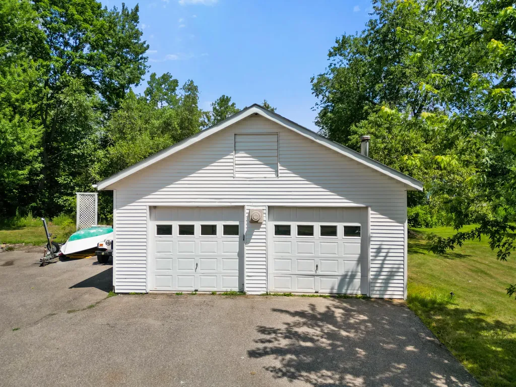352 Madawaska Avenue Pittsfield ME 04967
