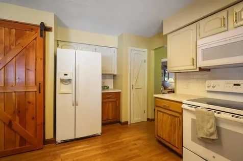 352 Madawaska Avenue Pittsfield ME 04967