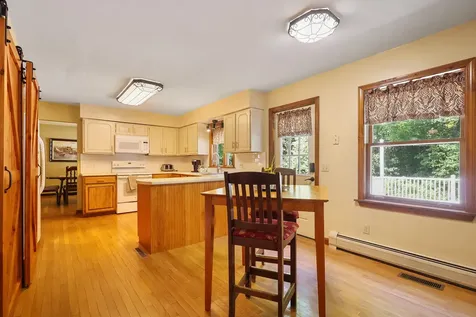 352 Madawaska Avenue Pittsfield ME 04967