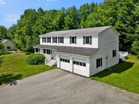 352 Madawaska Avenue Pittsfield ME 04967