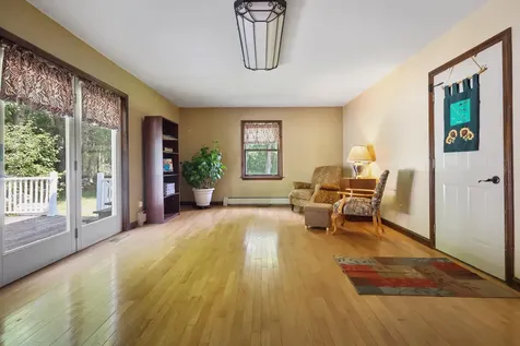 352 Madawaska Avenue Pittsfield ME 04967