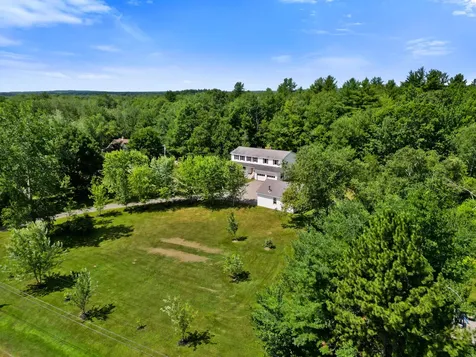 352 Madawaska Avenue Pittsfield ME 04967