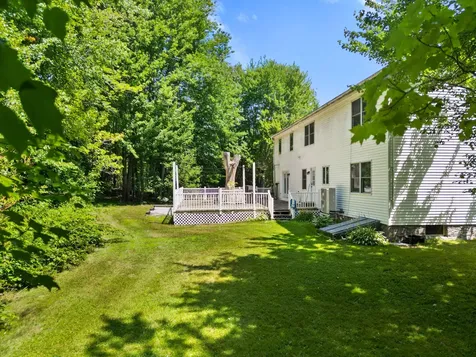 352 Madawaska Avenue Pittsfield ME 04967