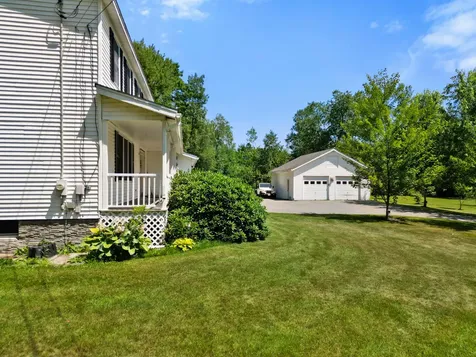 352 Madawaska Avenue Pittsfield ME 04967