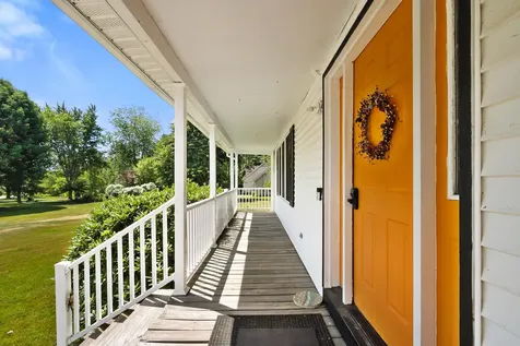 352 Madawaska Avenue Pittsfield ME 04967