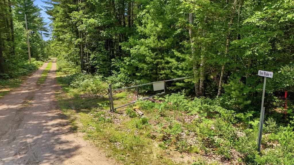 Tbd River Road Limington ME 04049
