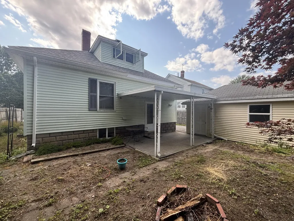 20 Kelley Street South Portland ME 04106